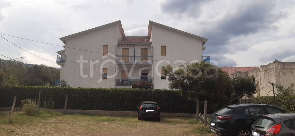 appartamento in vendita a San Lucido