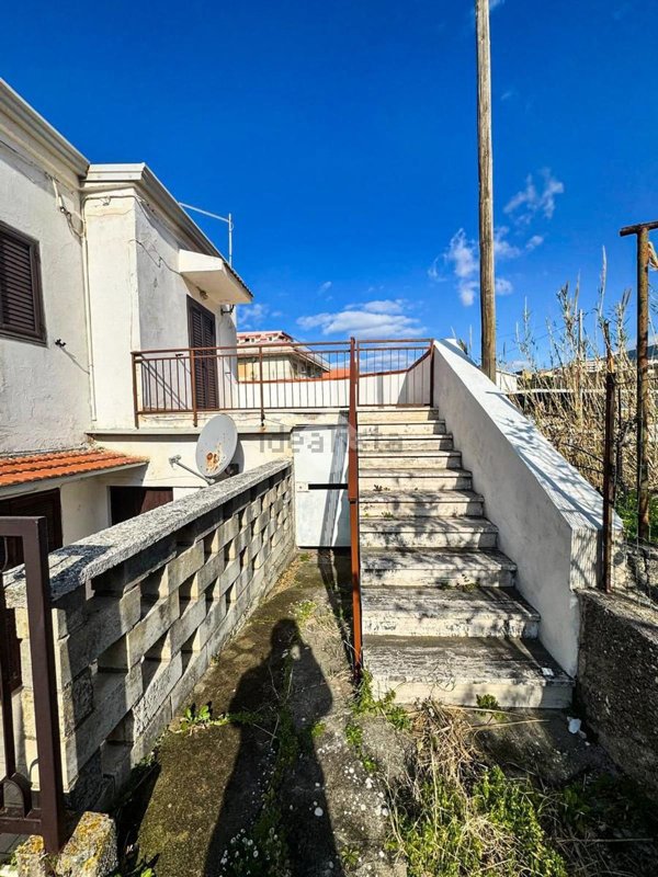 appartamento in vendita a San Lucido