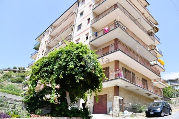 appartamento in vendita a San Lucido
