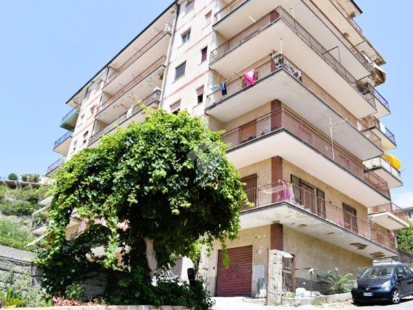 appartamento in vendita a San Lucido