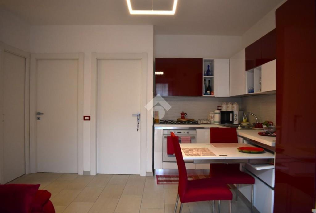 casa indipendente in vendita a San Lucido