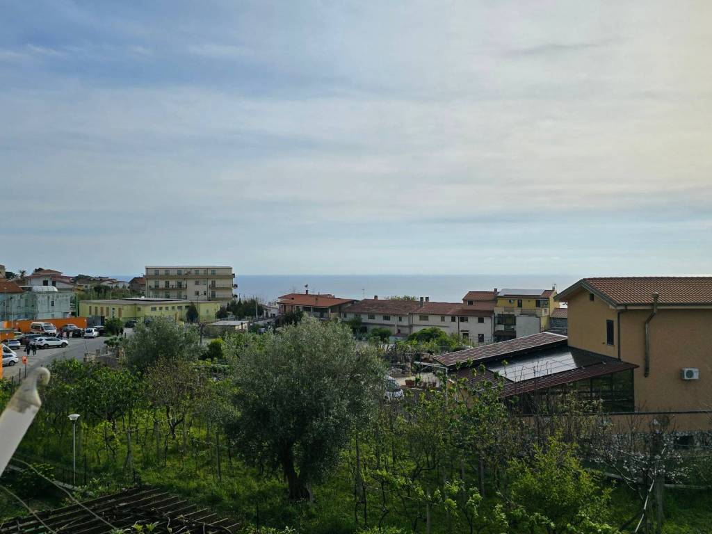 appartamento in vendita a San Lucido