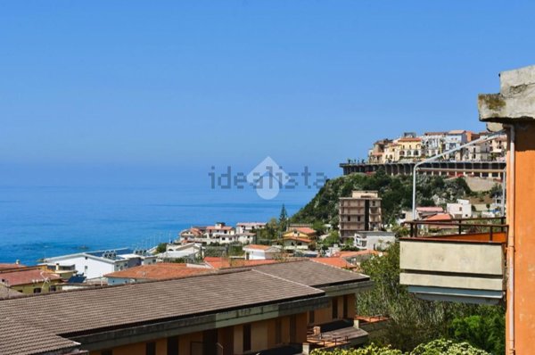 appartamento in vendita a San Lucido