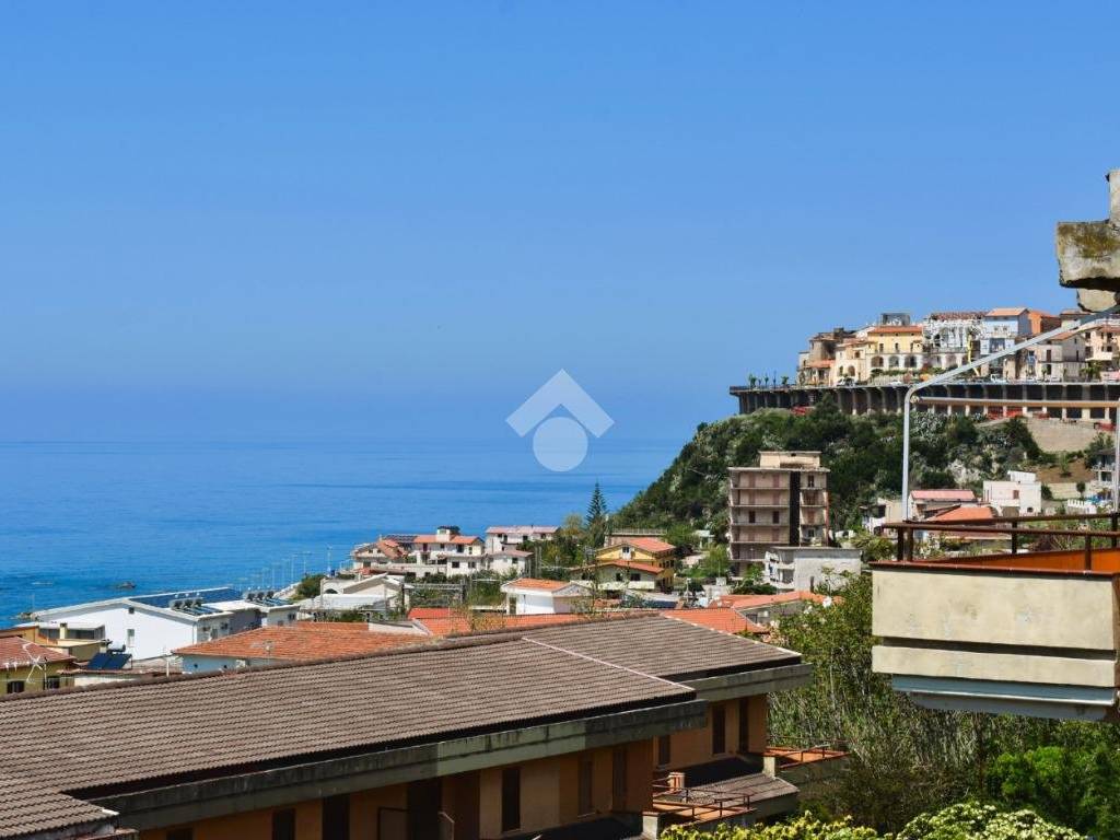 appartamento in vendita a San Lucido