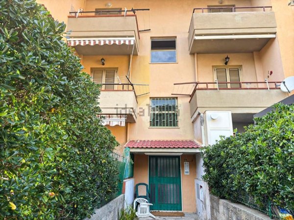 appartamento in vendita a San Lucido