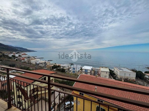 appartamento in vendita a San Lucido