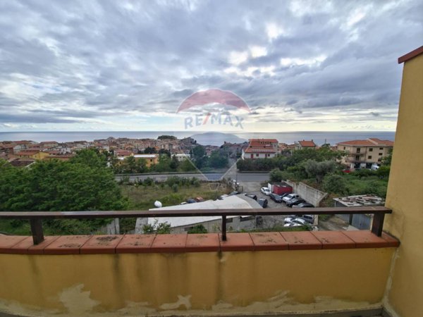 appartamento in vendita a San Lucido