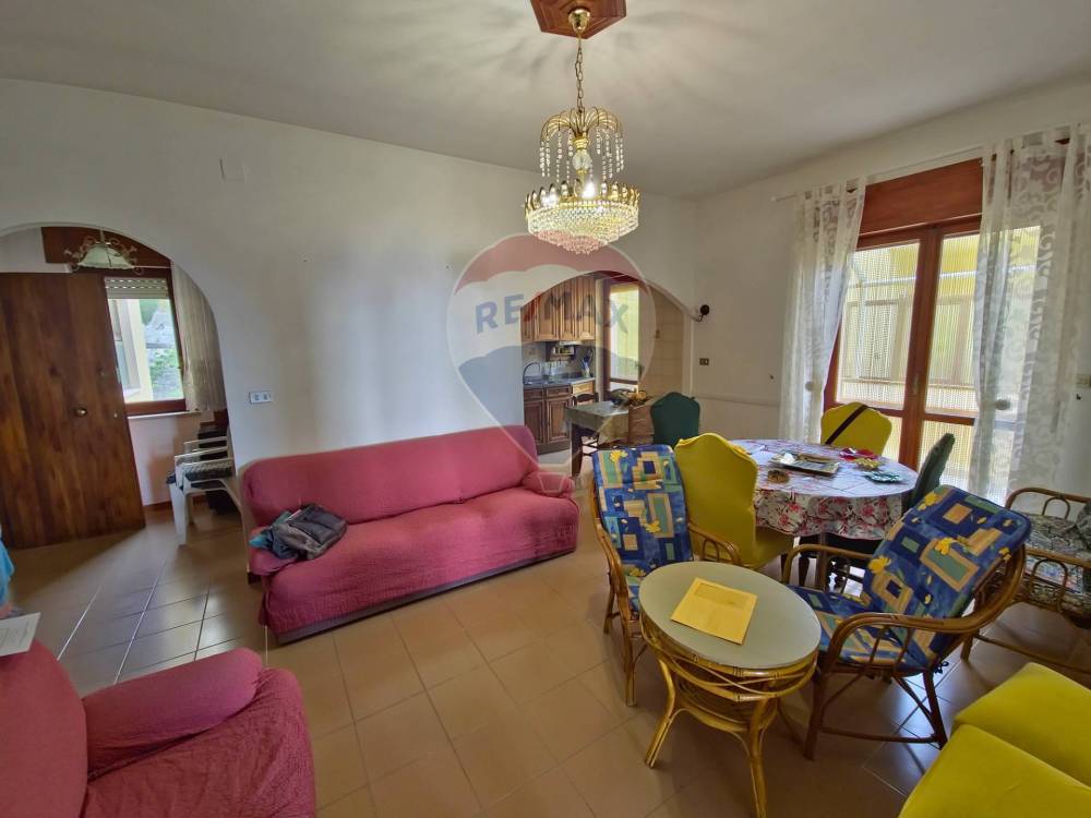 appartamento in vendita a San Lucido