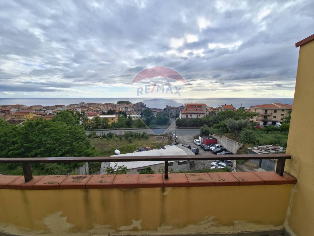 appartamento in vendita a San Lucido