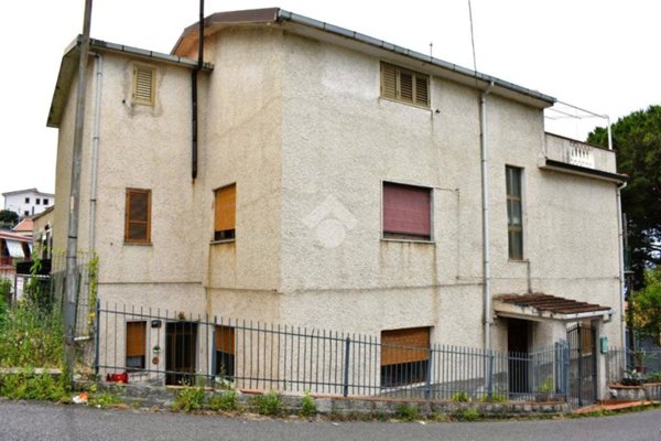 appartamento in vendita a San Lucido