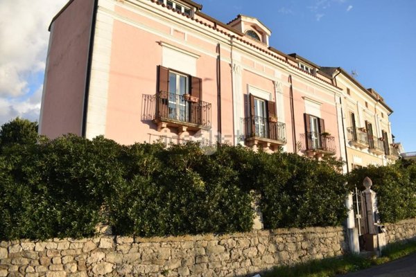 casa indipendente in vendita a San Lucido