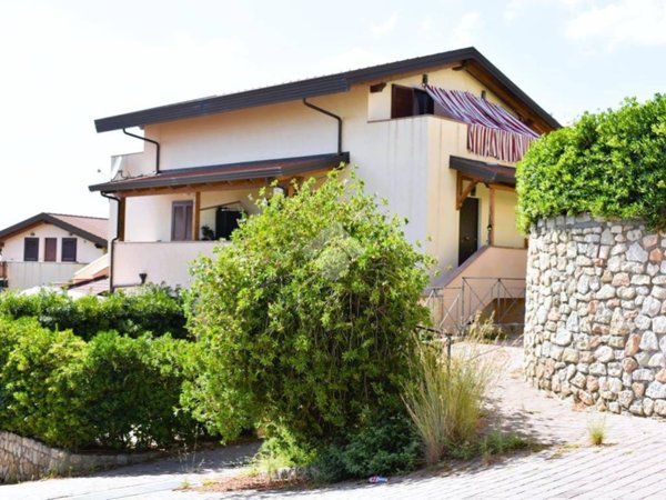 appartamento in vendita a San Lucido