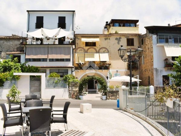 appartamento in vendita a San Lucido