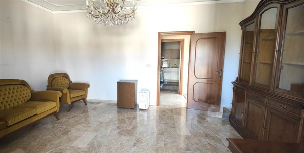 appartamento in vendita a San Lucido
