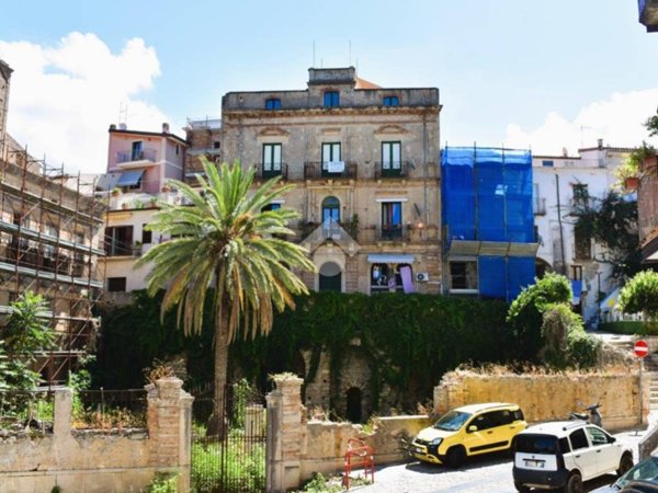 appartamento in vendita a San Lucido