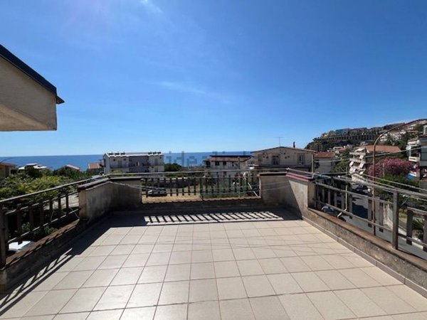 appartamento in vendita a San Lucido