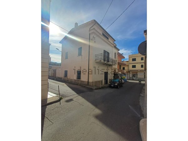 appartamento in vendita a San Lucido
