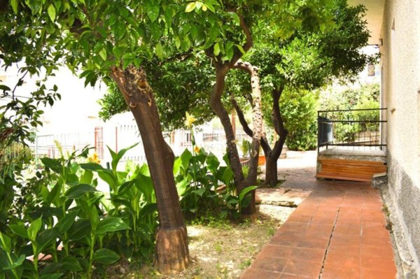 appartamento in vendita a San Lucido