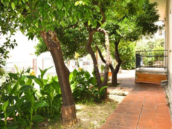 appartamento in vendita a San Lucido