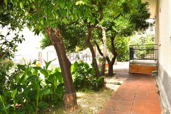 appartamento in vendita a San Lucido