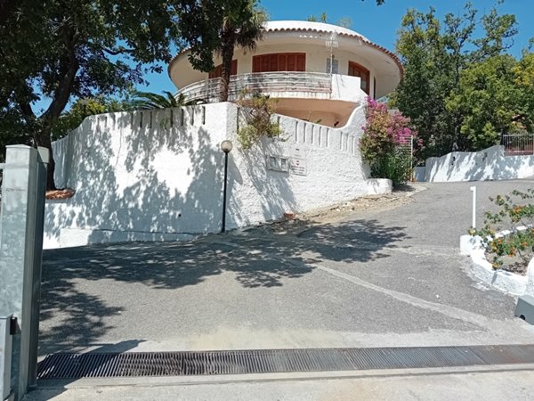 appartamento in vendita a San Lucido