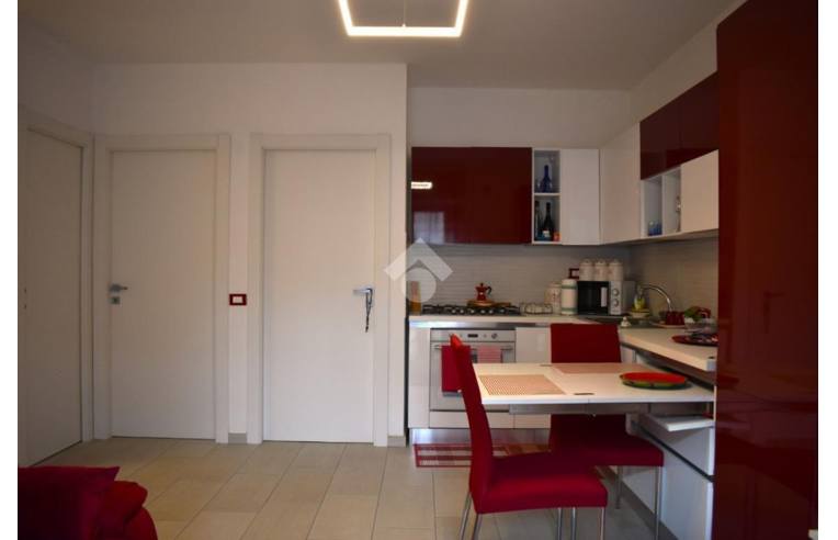 casa indipendente in vendita a San Lucido