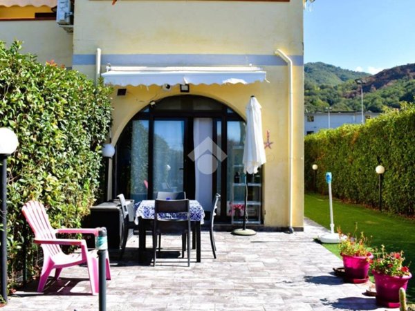 appartamento in vendita a San Lucido