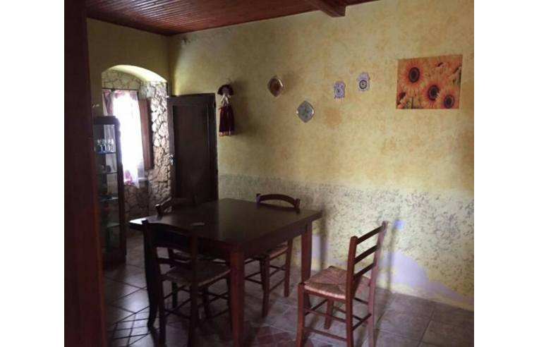 appartamento in vendita a San Lucido