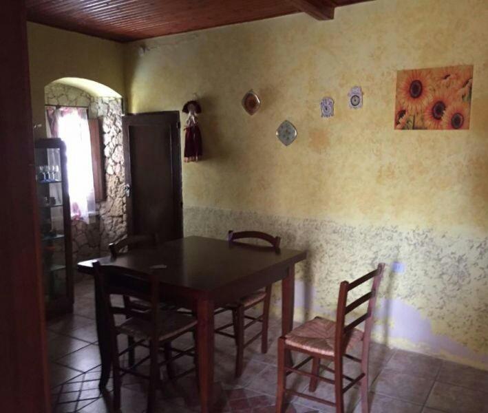 appartamento in vendita a San Lucido