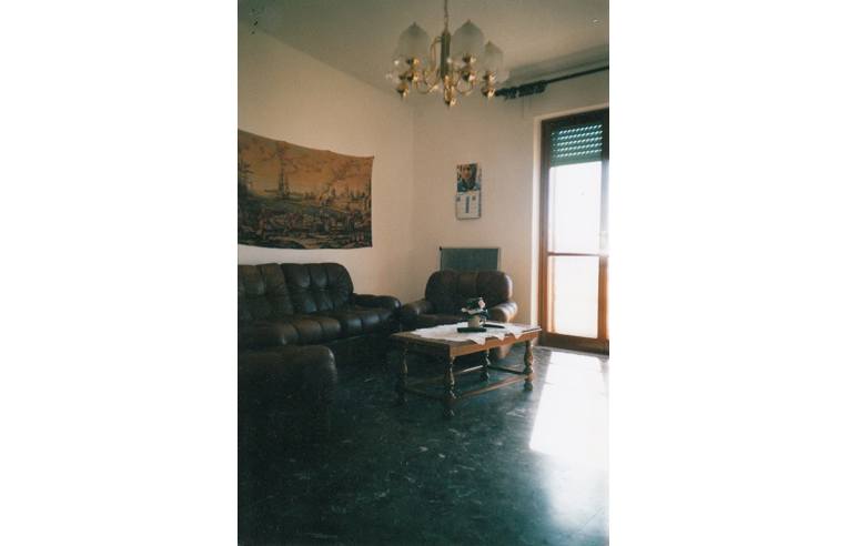 appartamento in vendita a San Lucido