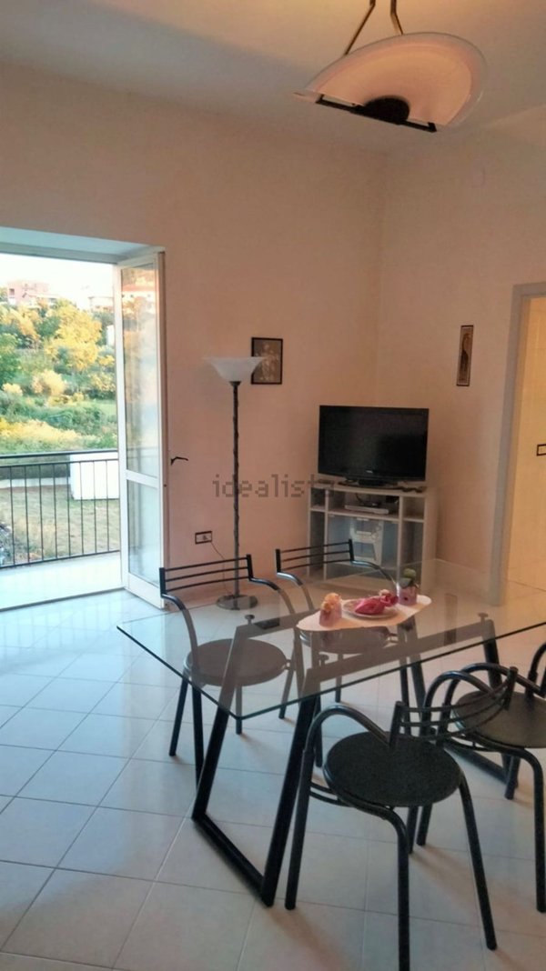 casa indipendente in vendita a San Lucido