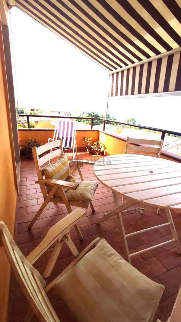 appartamento in vendita a San Lucido