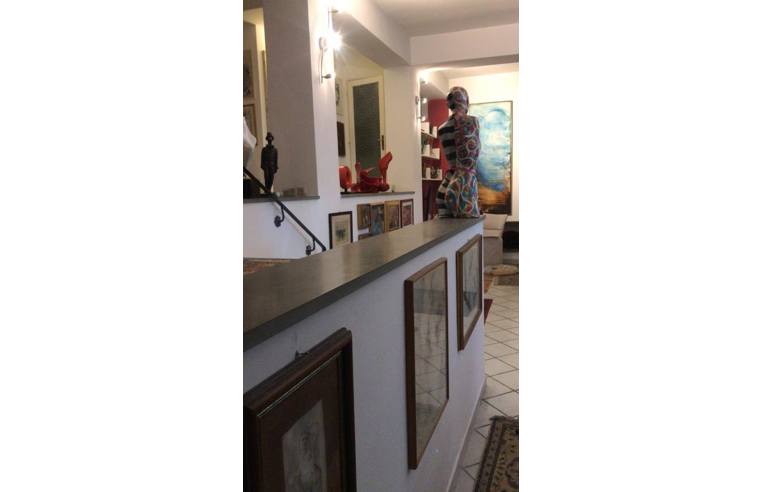 casa indipendente in vendita a San Lucido