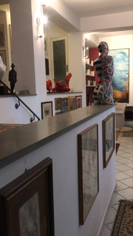 casa indipendente in vendita a San Lucido