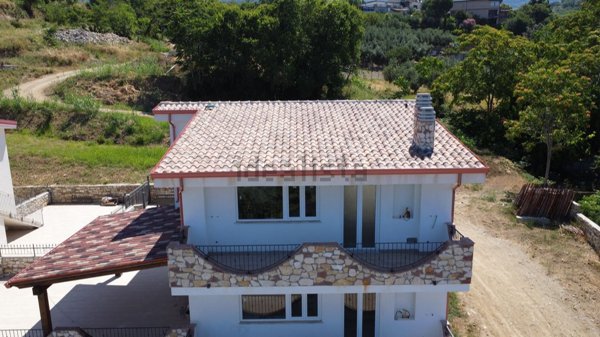 appartamento in vendita a San Lucido