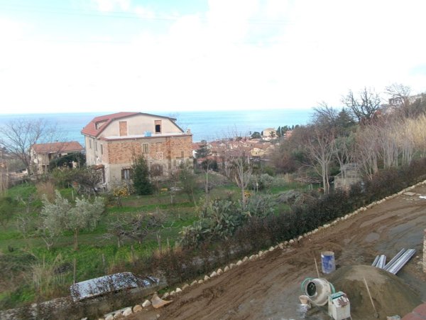 appartamento in vendita a San Lucido