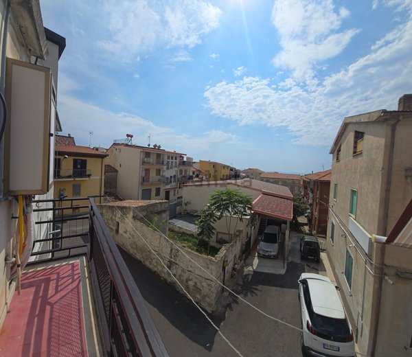 appartamento in vendita a San Lucido