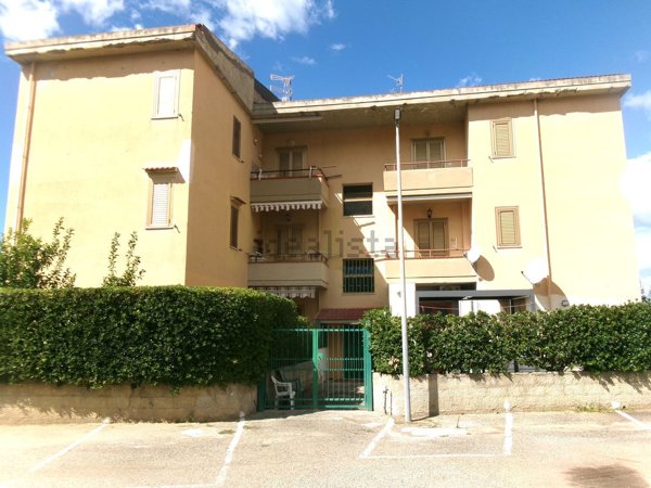 appartamento in vendita a San Lucido