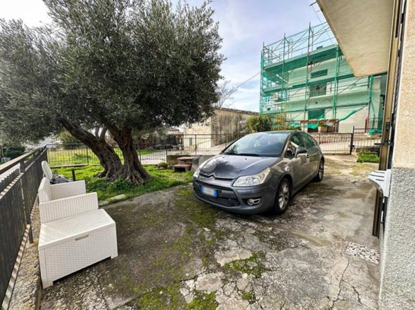 appartamento in vendita a San Lucido