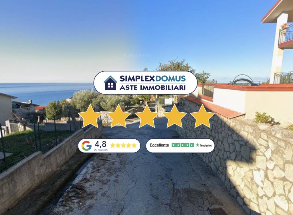 appartamento in vendita a San Lucido