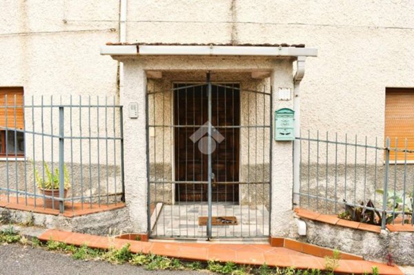 appartamento in vendita a San Lucido