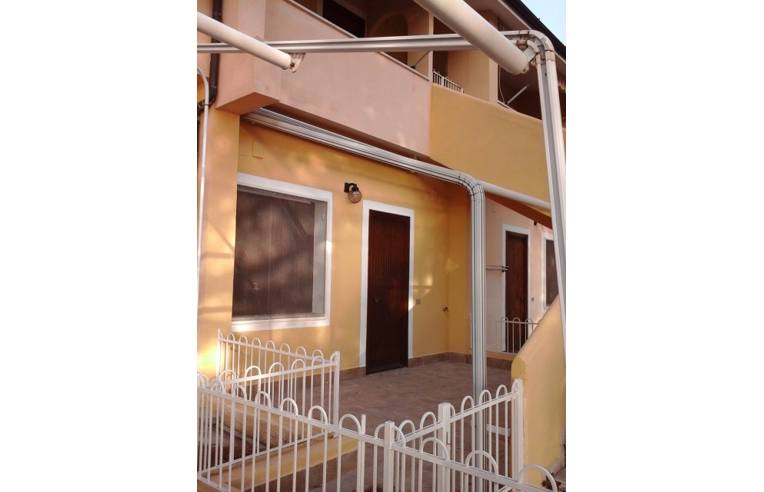 appartamento in vendita a San Lucido