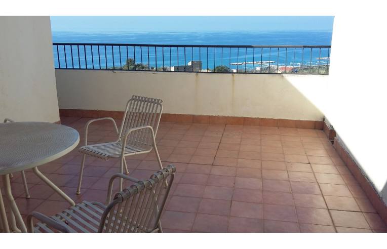 appartamento in vendita a San Lucido