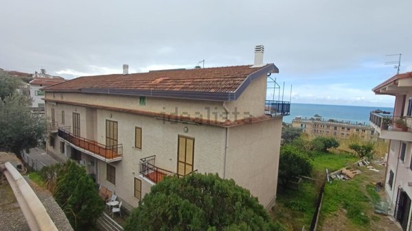 appartamento in vendita a San Lucido