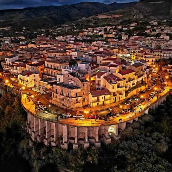 appartamento in vendita a San Lucido