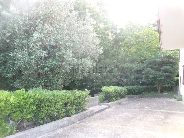 appartamento in vendita a San Lucido