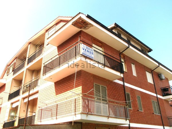 appartamento in vendita a San Lucido