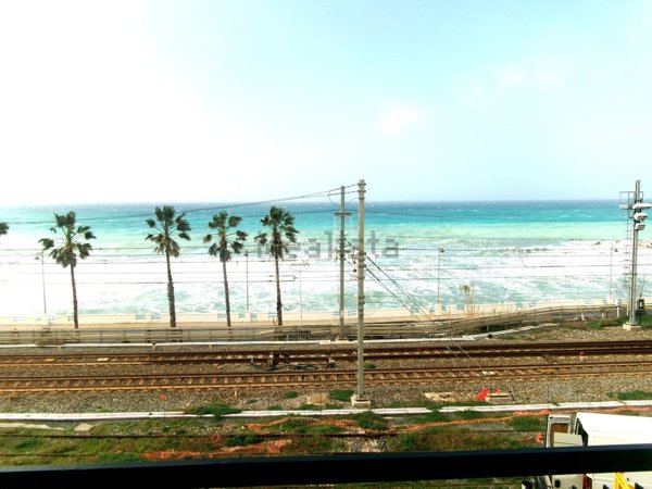 appartamento in vendita a San Lucido