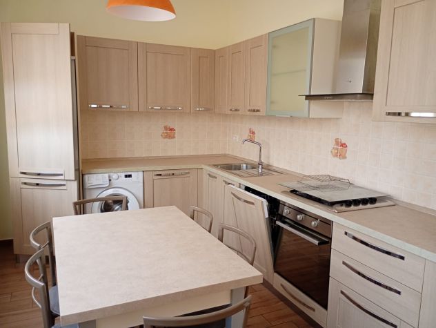 appartamento in vendita a San Lucido