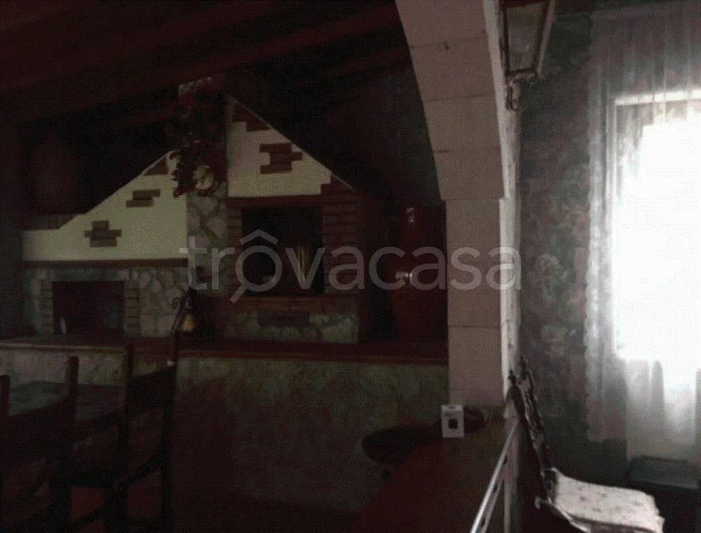 appartamento in vendita a San Lucido